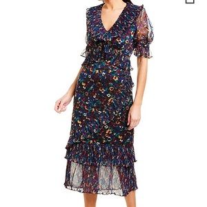 💕NWOT La Maison Talulah On the Rocks Midi